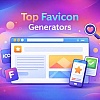 Top 14 Favicon Generators: Tools to Create Perfect Website Icons
