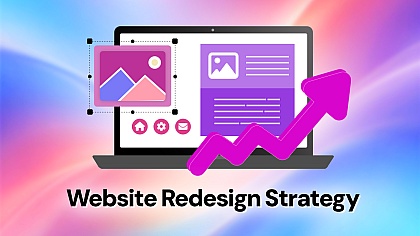Website Redesign Strategy: How to Refresh Your Site Without Losing Traffic