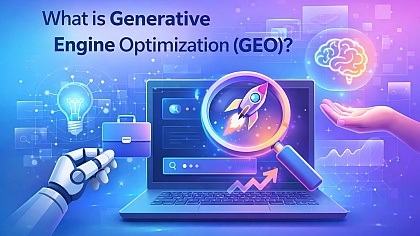What is Generative Engine Optimization (GEO)?