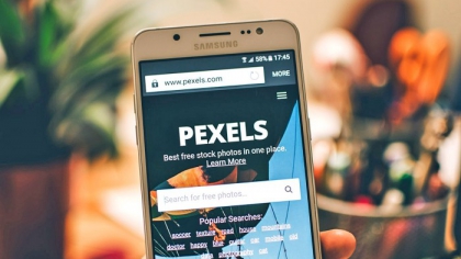 40+ Completely Free Image Websites Even for Commercial Use