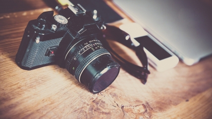 How to Take Stunning Pictures - Follow These Simple Photography Tips To Find Out
