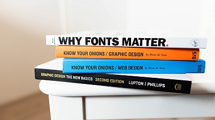 How to Pick the Best Fonts for Your Website
