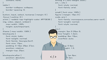 A Beginner's Guide about Website Development