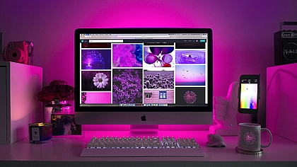 7 Best Tips to Choose High Converting Website Design Images
