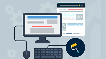 Revamping: The Benefits and Challenges of Website Redesign