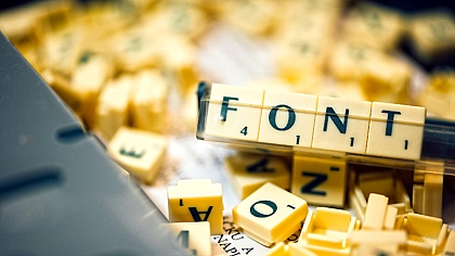 The Best Free Fonts for Stunning Designs