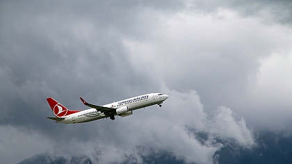 The Role of Fonts & Logos in Representing the Turkish Language
