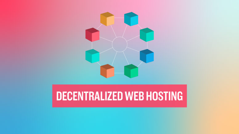 What Is Decentralized Web Hosting