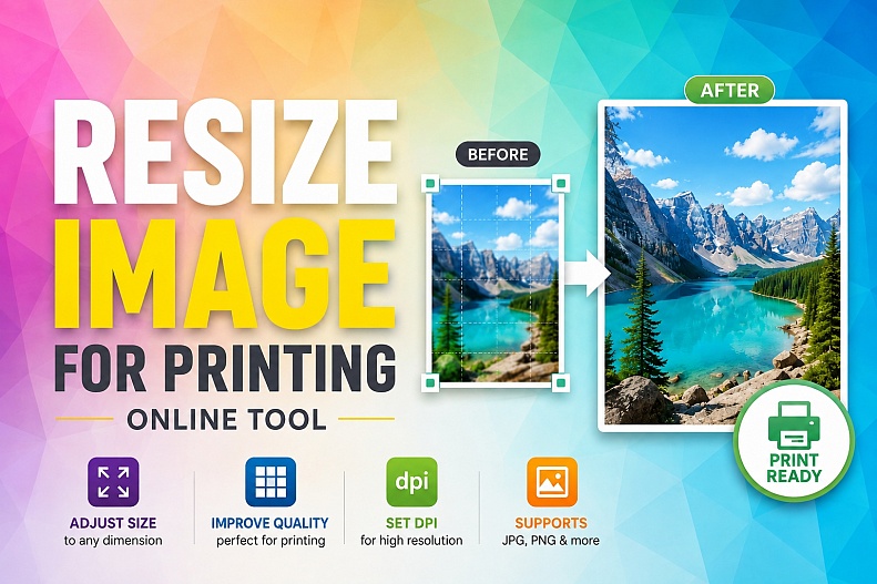 Resize Image for Printing Tool | Free Online Image Resizer Resize Image for Printing Tool | Free Online Image Resizer